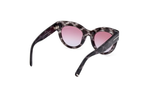 Tom Ford - Ochelari de soare - FT1063 LUCILLA - 56Z - 51