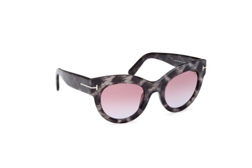 Tom Ford - Ochelari de soare - FT1063 LUCILLA - 56Z - 51