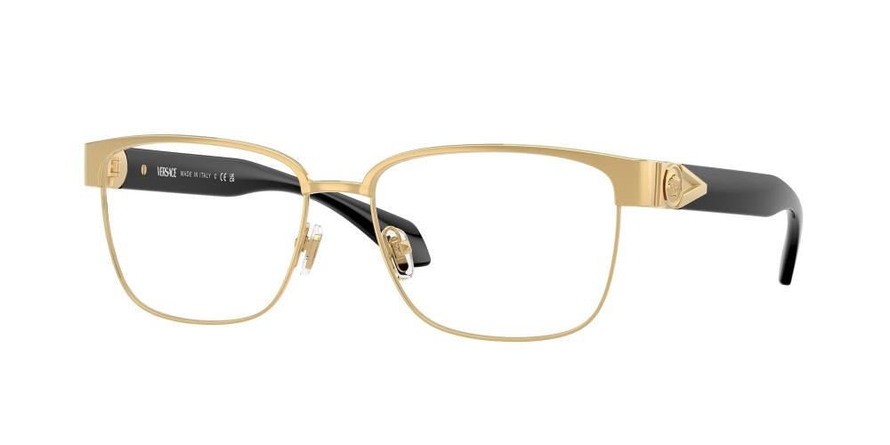 VERSACE - Cadru optic - VE1306 - ​1002 - ​57