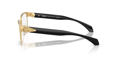 VERSACE - Cadru optic - VE1306 - ​1002 - ​57