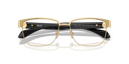 VERSACE - Cadru optic - VE1306 - ​1002 - ​57
