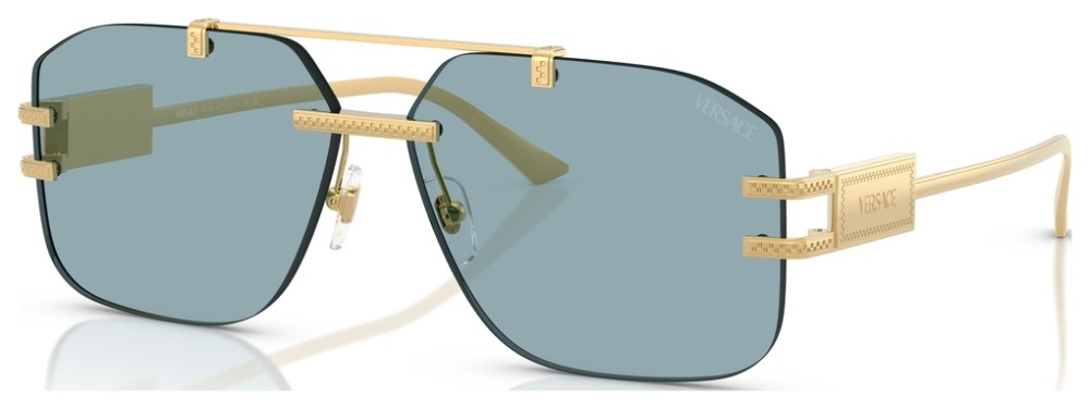Versace - Ochelari de soare - VE2275 - 100280 - 60