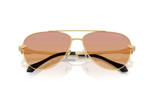 Versace - Ochelari de soare - VE2283 - ​1002EL - ​61
