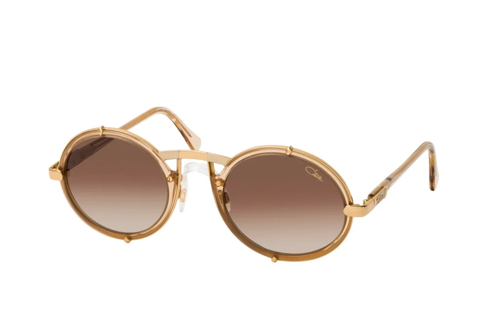Cazal - Ochelari de soare - 644 - 009 - 53