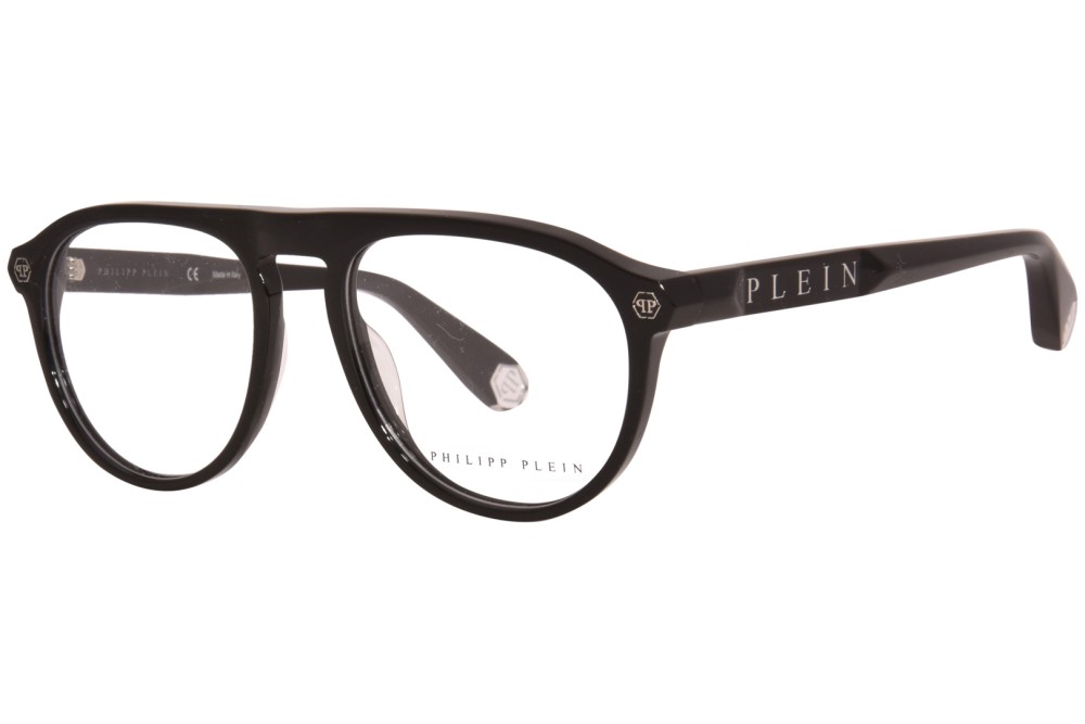 Philipp Plein - Cadru optic - VPP016 PASSION - 0700 - 54