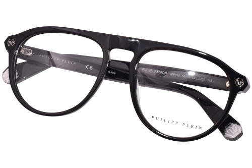 Philipp Plein - Cadru optic - VPP016 PASSION - 0700 - 54