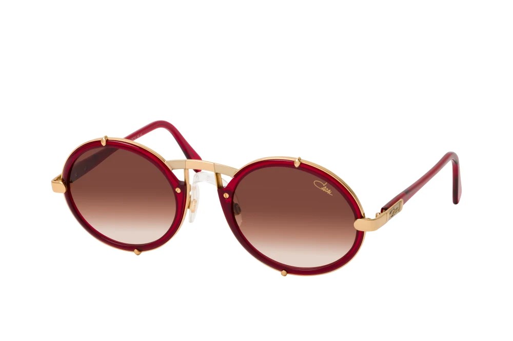 Cazal - Ochelari de soare - 644 - 010 - 53