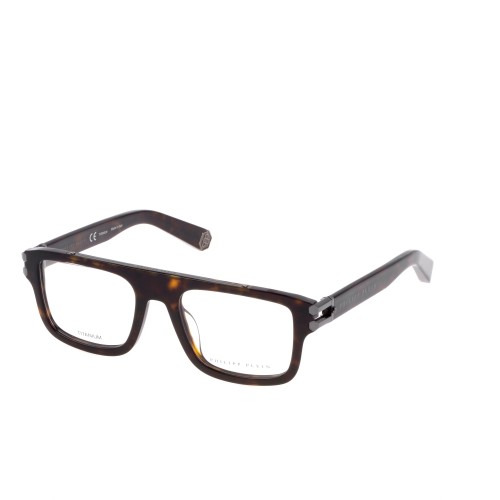 Philipp Plein - Cadru optic - VPP021 LIGHT FIGHTER - 0722 - 53