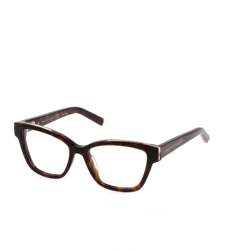 Philipp Plein - Cadru optic - VPP034S MAJESTIC - 0722 - 53
