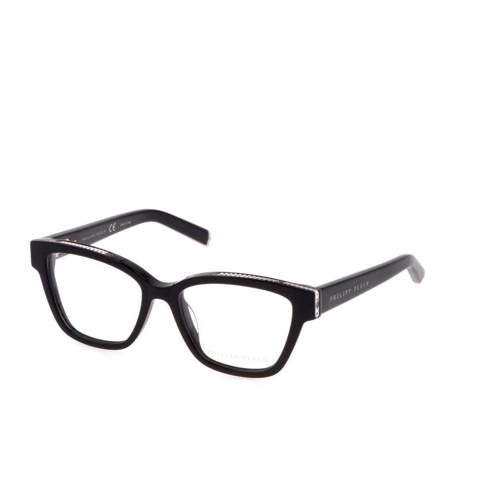 Philipp Plein - Cadru optic - VPP034S MAJESTIC - 0700 - 53