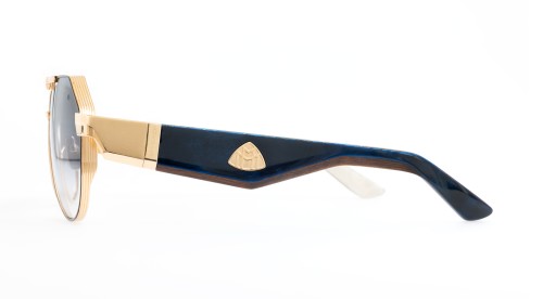 Maybach - Ochelari de soare - THE KING III - MG/B-WDX-Z60 - 62