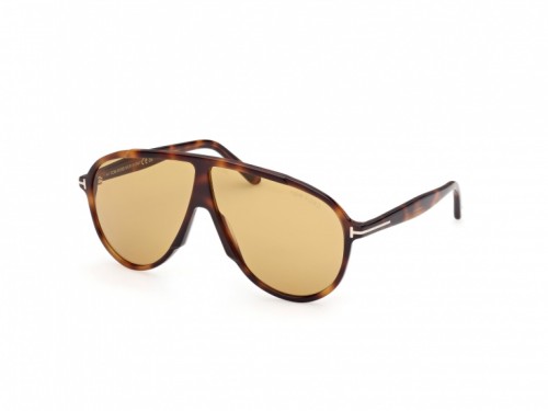 Tom Ford - Ochelari de soare - FT1211-F VLADIMIR - 53E - 65