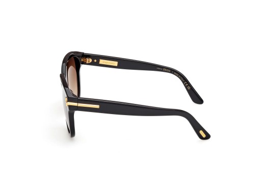Tom Ford - Ochelari de soare - FT1236  ICON COLLECTION - 01F - 58