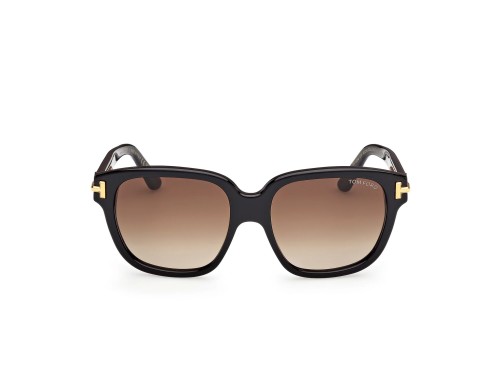 Tom Ford - Ochelari de soare - FT1236  ICON COLLECTION - 01F - 58