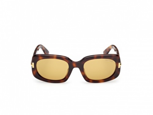 Tom Ford - Ochelari de soare - FT1253 ICON COLLECTION - 53E - 54