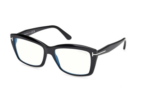 Tom Ford - Cadru optic - TF6065-B ECO - 001 - 55