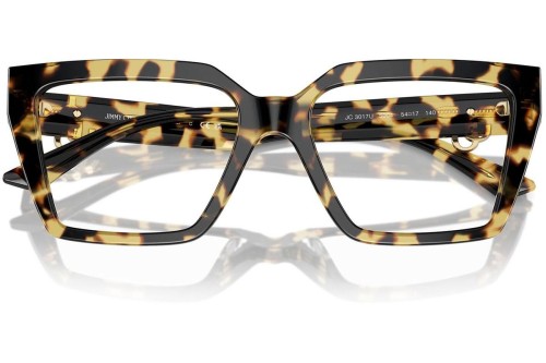Jimmy Choo - Cadru optic - JC3017U - 5004 - 54