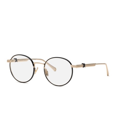 Philipp Plein - Cadru optic - VPP061V GLAM SUNSET TITANIUM - 0300 - 50