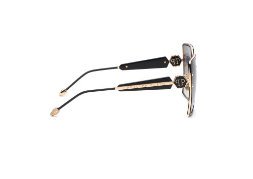 Philipp Plein - Ochelari de soare - SPP122W QUEEN - 0300 - 65