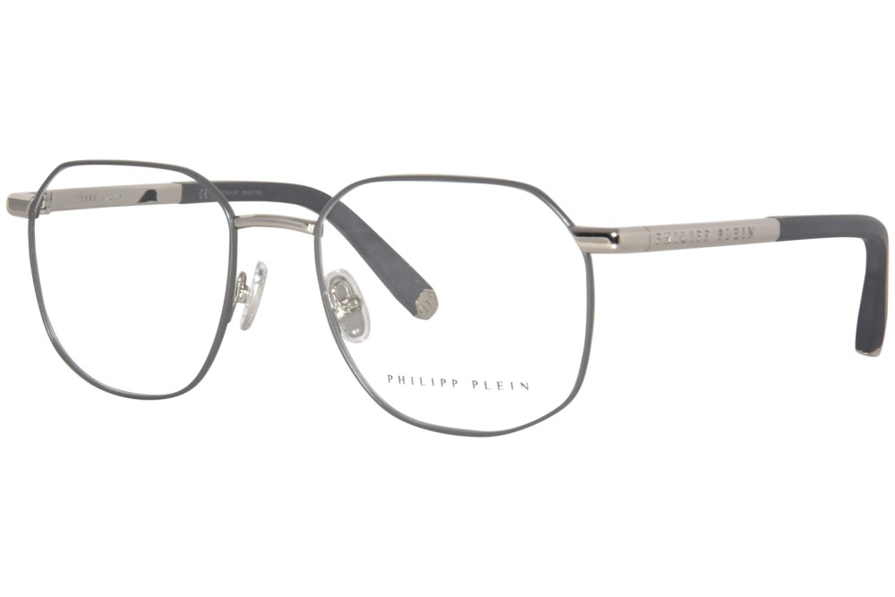 Philipp Plein - Cadru optic - VPP020 TITAN VISION - 0S30 - 53