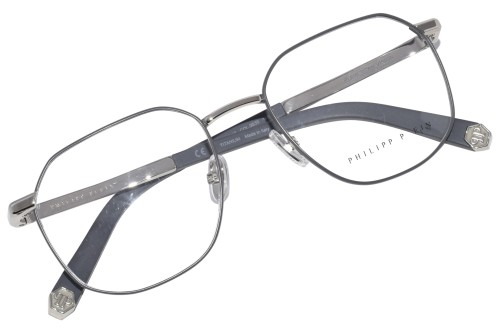Philipp Plein - Cadru optic - VPP020 TITAN VISION - 0S30 - 53