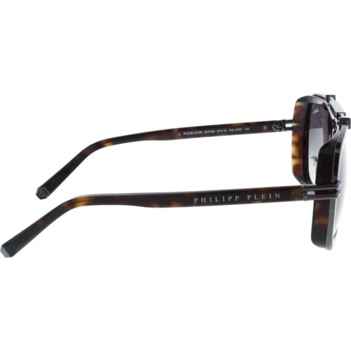 Philipp Plein - Ochelari de soare - SPP109 ICON - 0722 - 57