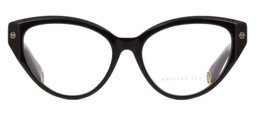 Philipp Plein - Cadru optic - VPP052 CATEYES - 0700 - 54
