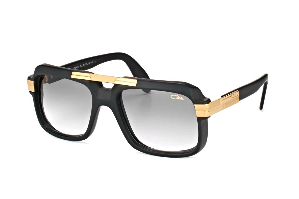 Cazal - Ochelari de soare - 663/3 - 11 - 56