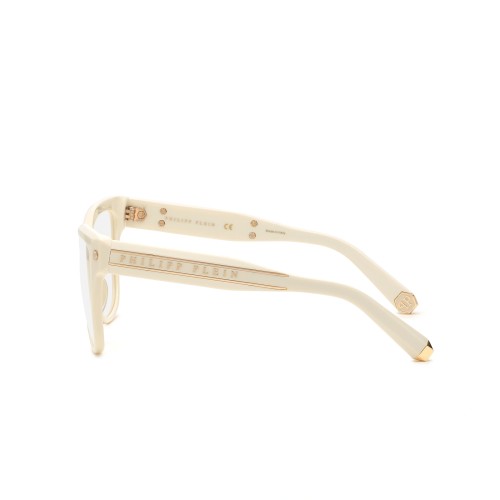 Philipp Plein - Cadru optic - VPP051 FLYING BUTTERFLY - 03GF - 55