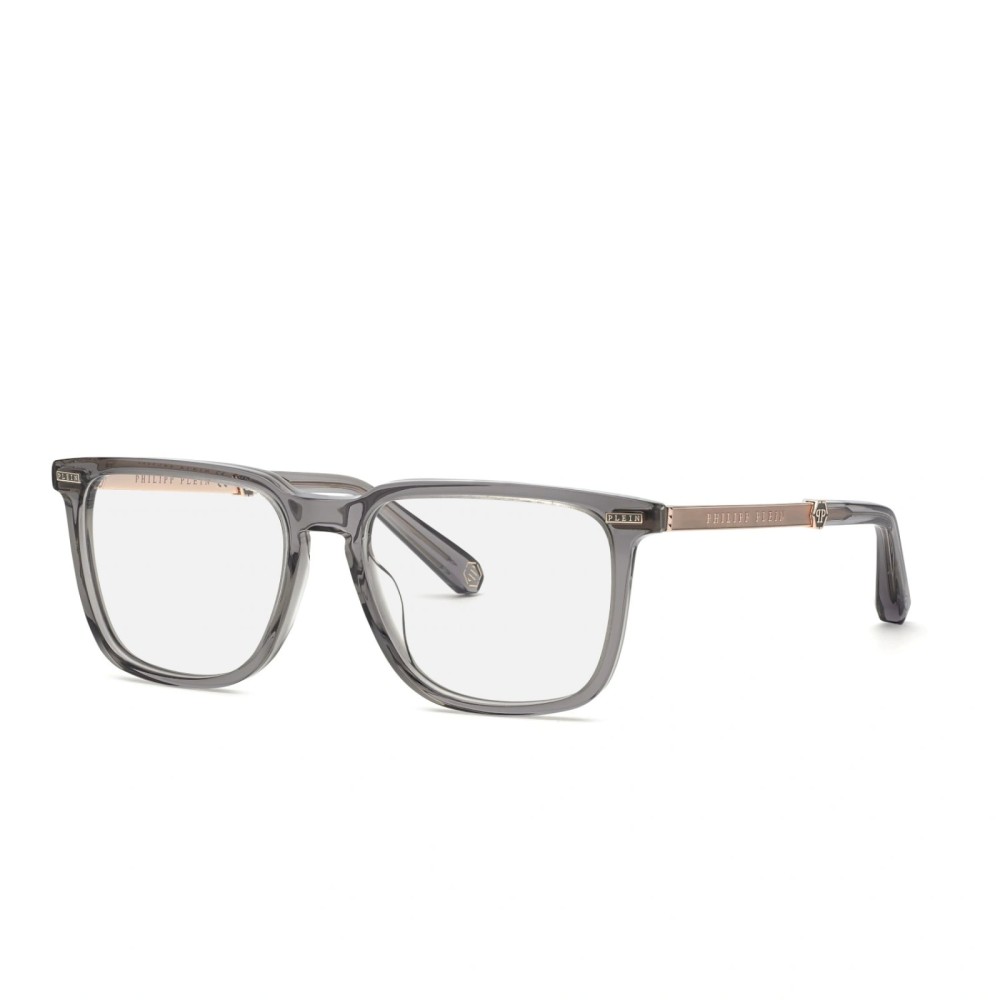 Philipp Plein - Cadru optic - VPP058 FASHION ATTITUDE - 09MB - 54