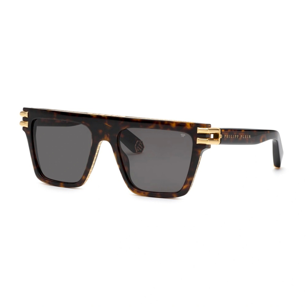 Philipp Plein - Ochelari de soare - SPP108 ICON - 0722 - 56