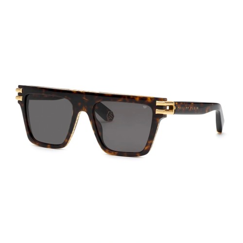 Philipp Plein - Ochelari de soare - SPP108 ICON - 0722 - 56
