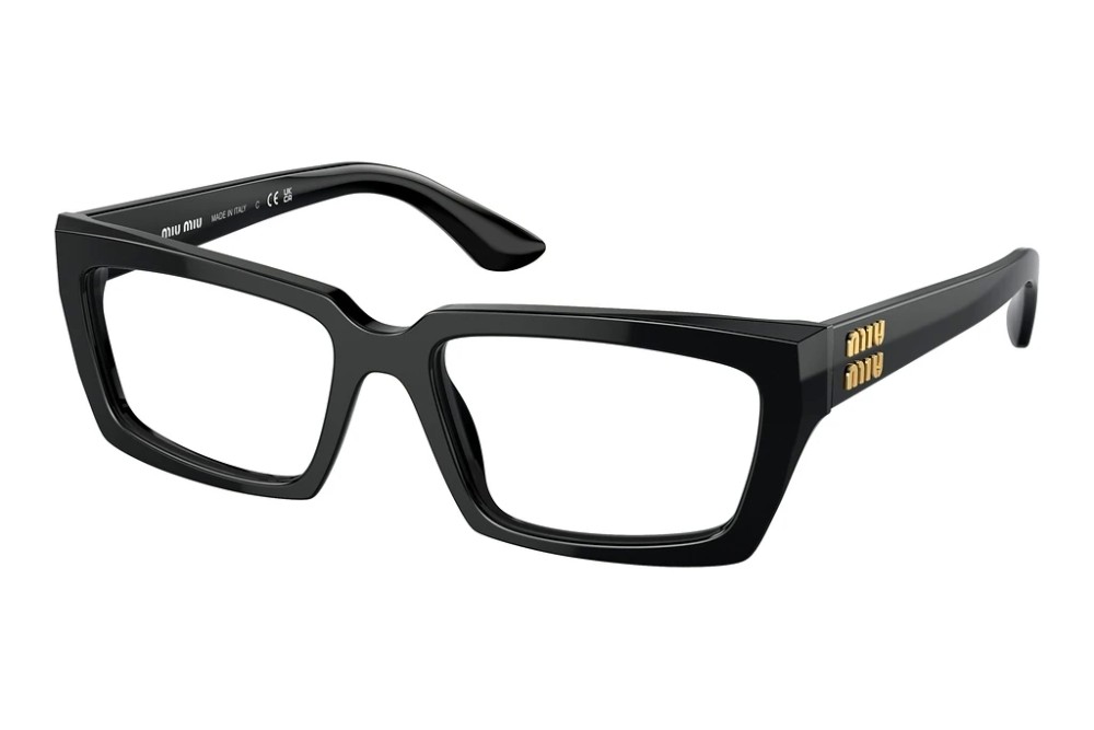 Miu Miu - Cadru optic - MU 04XV - 1AB1O1 - 54