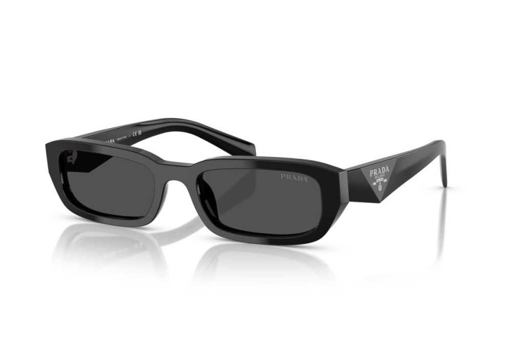 Prada - Ochelari de soare - PR B06S - 16K08Z - 53