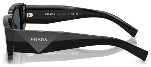 PRADA - Ochelari de soare - PR 06YS - 16K2K1 - 53