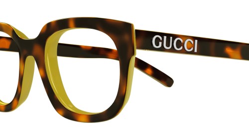 Gucci - Cadru optic - GG1721O - 002 - 50