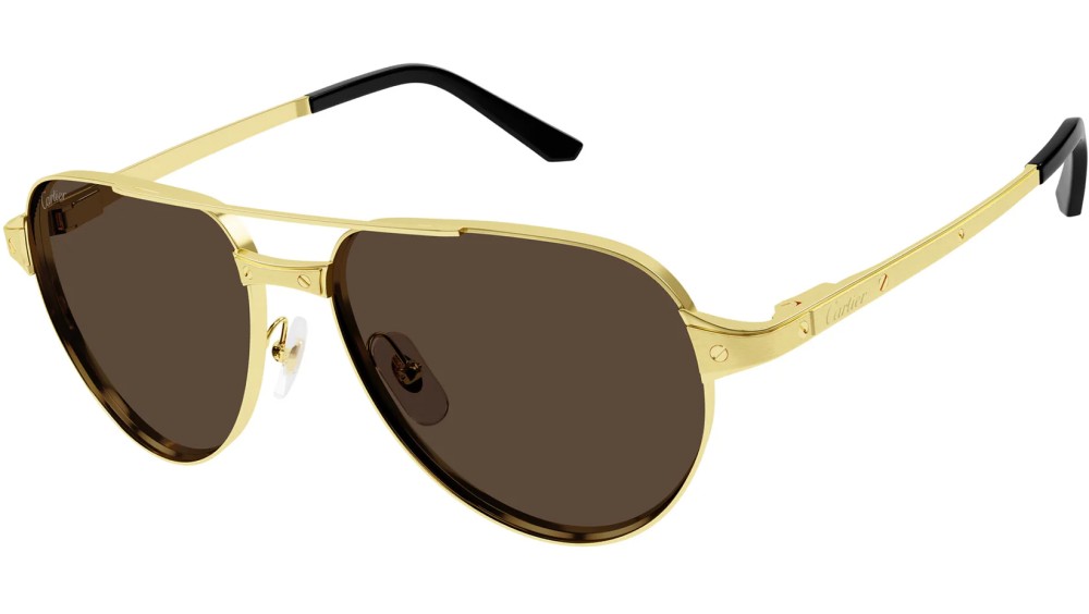 Cartier - Ochelari de soare - CT0425S - 003 - 59