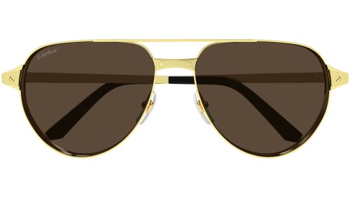 Cartier - Ochelari de soare - CT0425S - 003 - 59