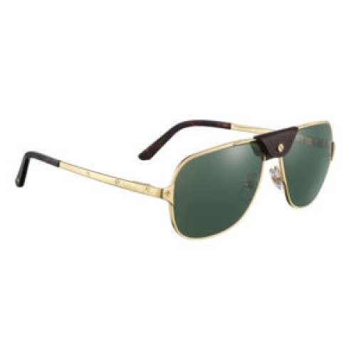 Cartier - Ochelari de soare - CT0165S - 008 - 60