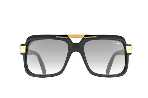 Cazal - Ochelari de soare - 663/3 - 11 - 56