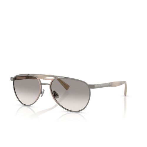 Brunello Cucinelli - Ochelari de soare - BC2007ST - 501932 - 56