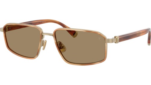 Brunello Cucinelli - Ochelari de soare - BC2009ST - 500253 - 58
