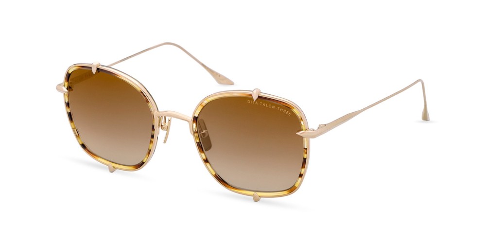 Dita - Ochelari de soare - TALON-THREE DTS442-A - 03 - 52