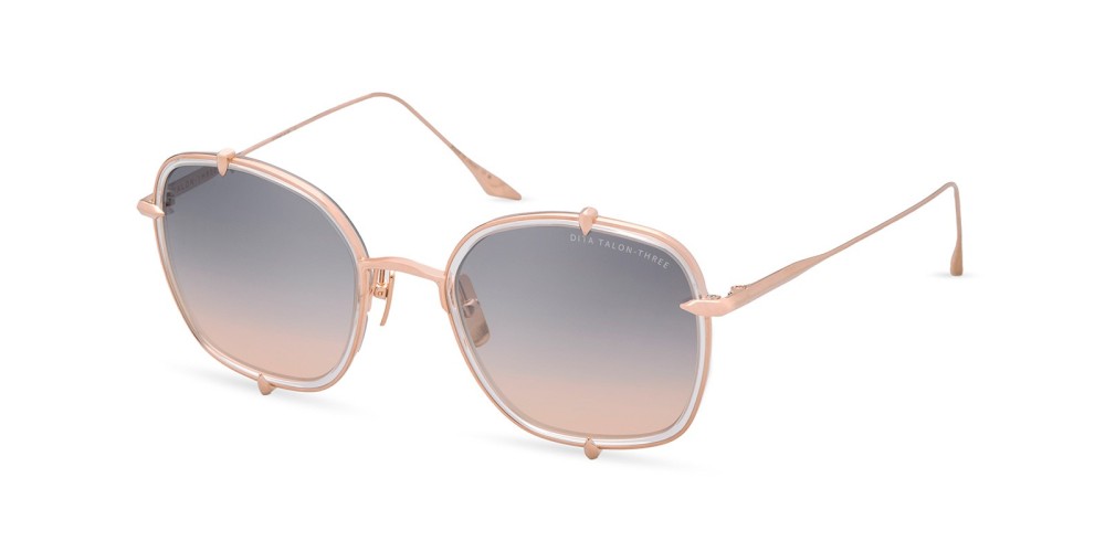 Dita - Ochelari de soare - TALON-THREE DTS442-A - 04 - 52