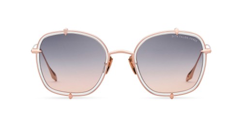 Dita - Ochelari de soare - TALON-THREE DTS442-A - 04 - 52