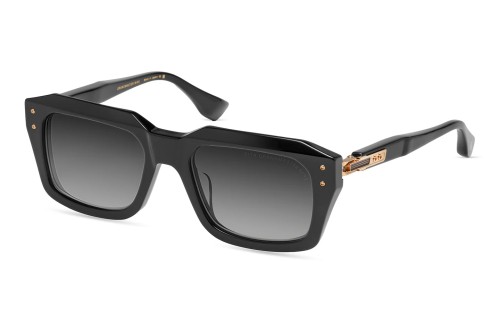 Dita GRANDMASTER- NINE DTS464-A - 01 - 54 Ochelari de soare Negru Pătrat