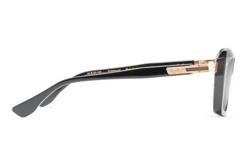 Dita GRANDMASTER- NINE DTS464-A - 01 - 54 Ochelari de soare Negru Pătrat