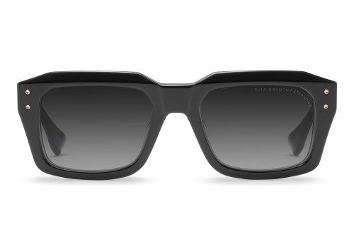 Dita GRANDMASTER- NINE DTS464-A - 01 - 54 Ochelari de soare Negru Pătrat