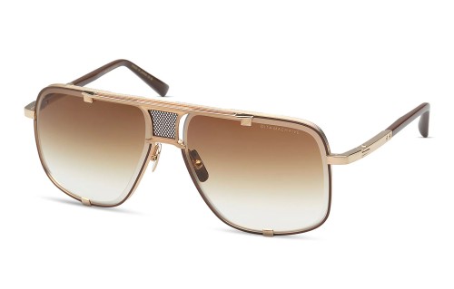 Dita - Ochelari de soare - MACH FIVE TITANIUM DRX-2087 - I - 64