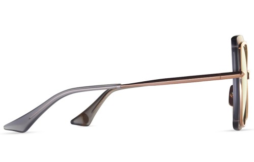 Dita - Ochelari de soare - NARCISSUS DTS503 - 03 - 58